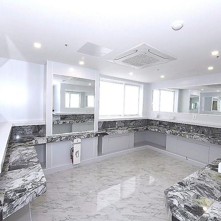 Gwanganli Hotel 1 Пусан Екстер'єр фото