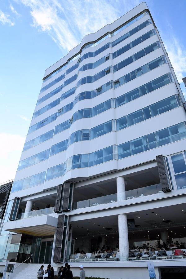 Gwanganli Hotel 1 Пусан Екстер'єр фото
