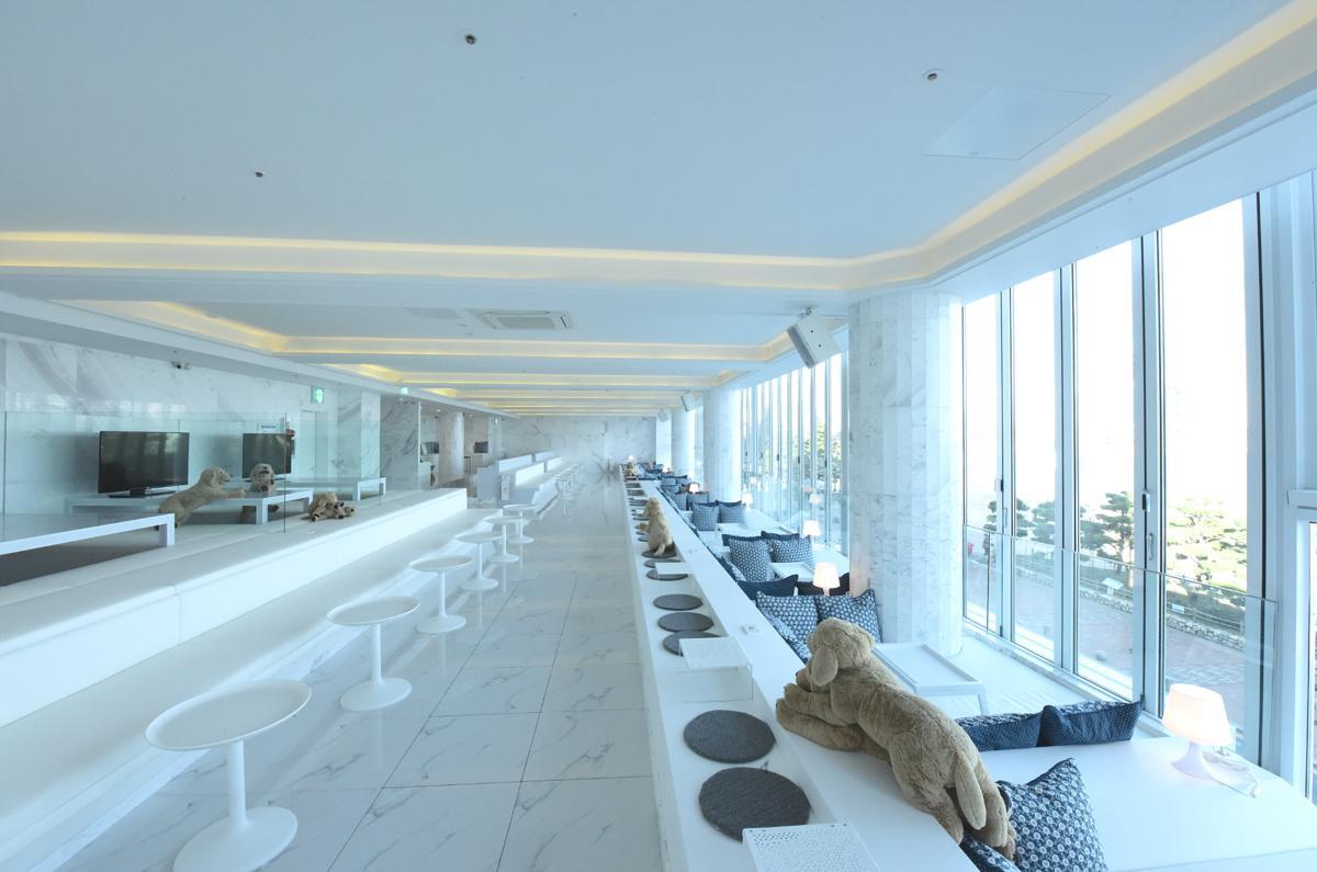 Gwanganli Hotel 1 Пусан Екстер'єр фото